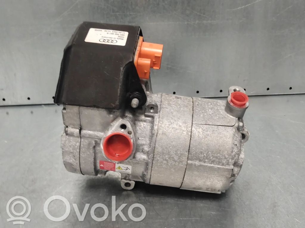 Klimakompressor Pumpe   4KE816797A