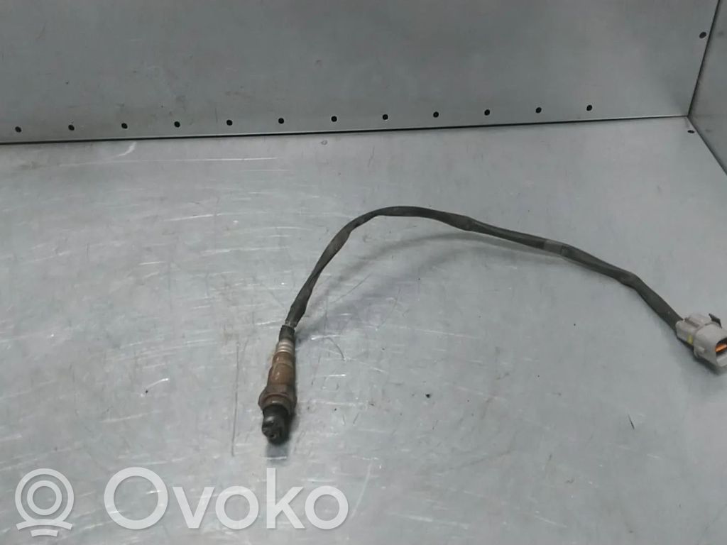Sonde lambda   392102B220,G4FD