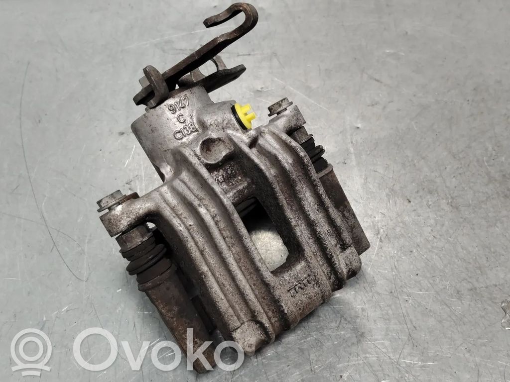 Skoda Scala Pinza del freno posteriore 