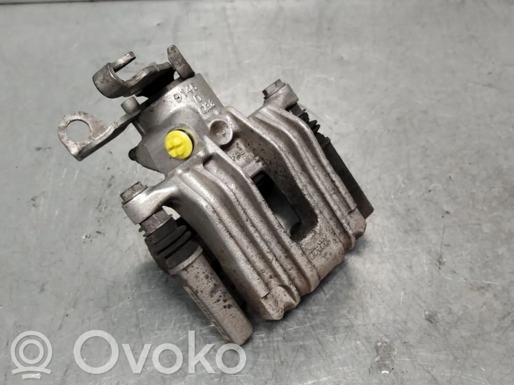 Skoda Scala Pinza del freno posteriore 