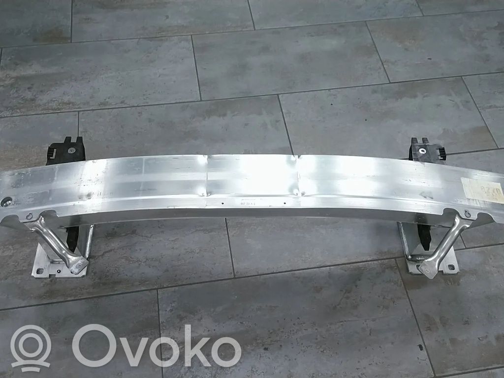 Audi e-tron Traversă bară protecție față 