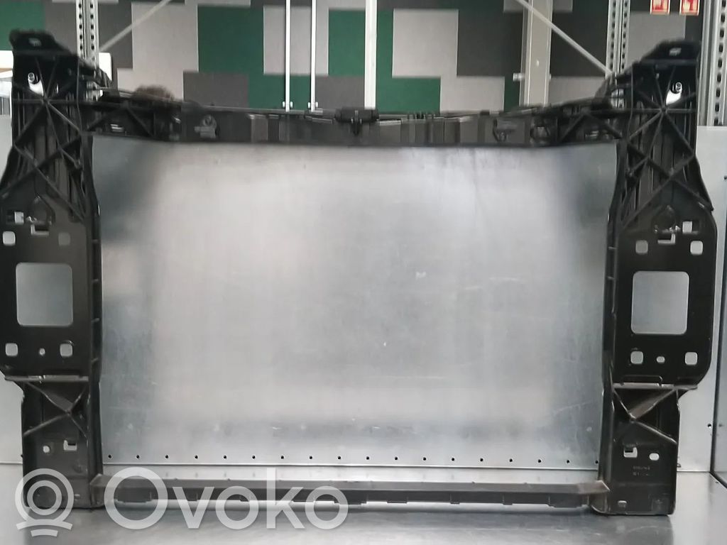 Radiatoru panelis   4KE805594