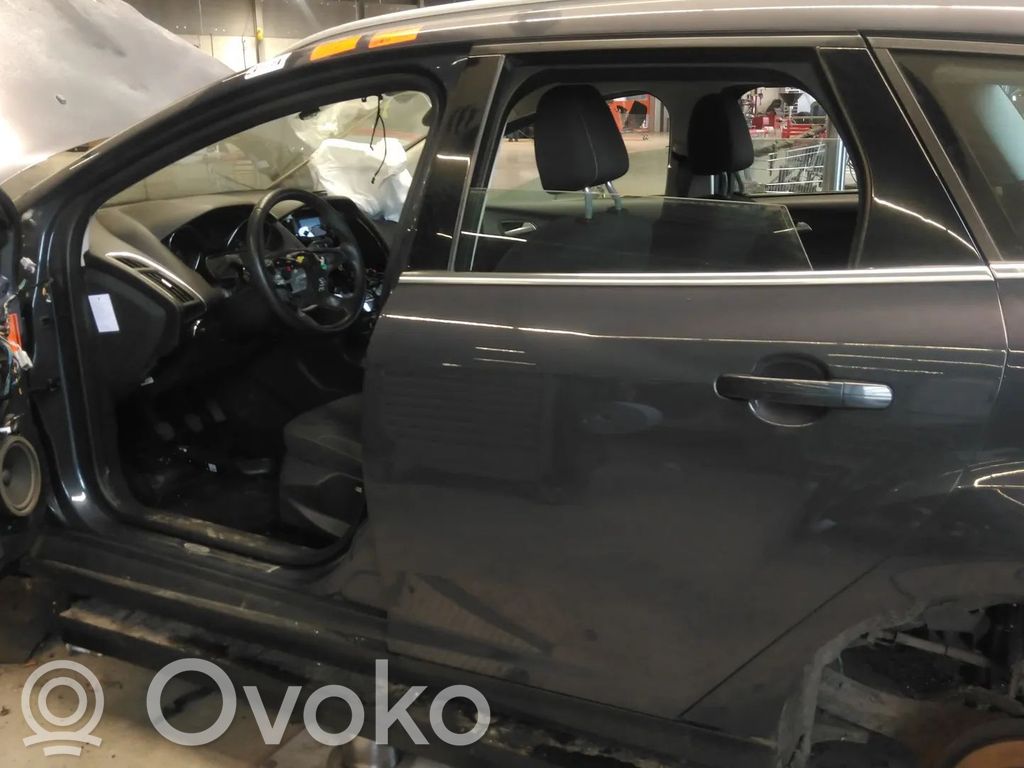 Ford Focus Galinės durys 