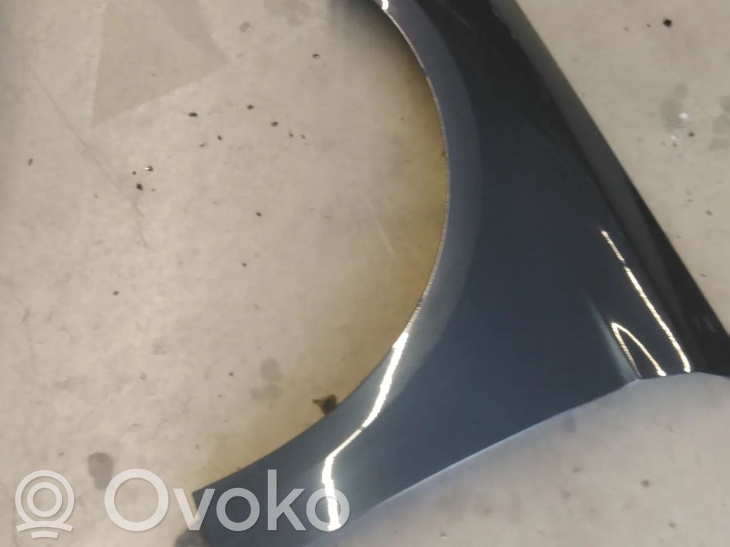 Ford Focus Sparnas 