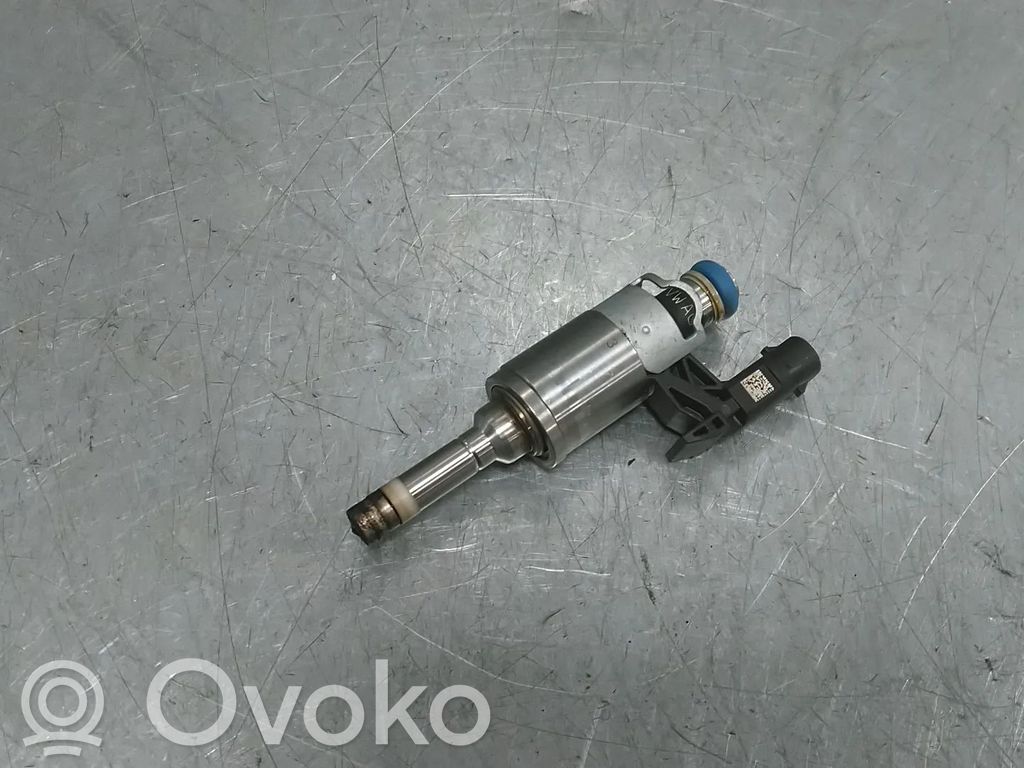 Volkswagen Polo V 6R Inyector de combustible 