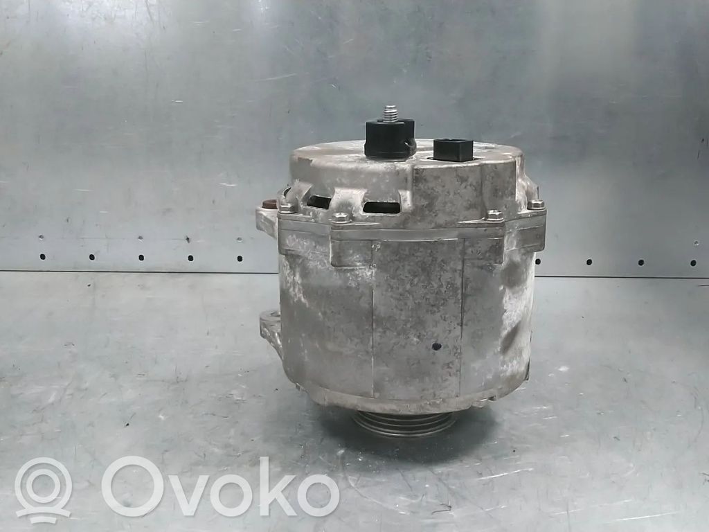 Audi A7 S7 4G Generator/alternator 