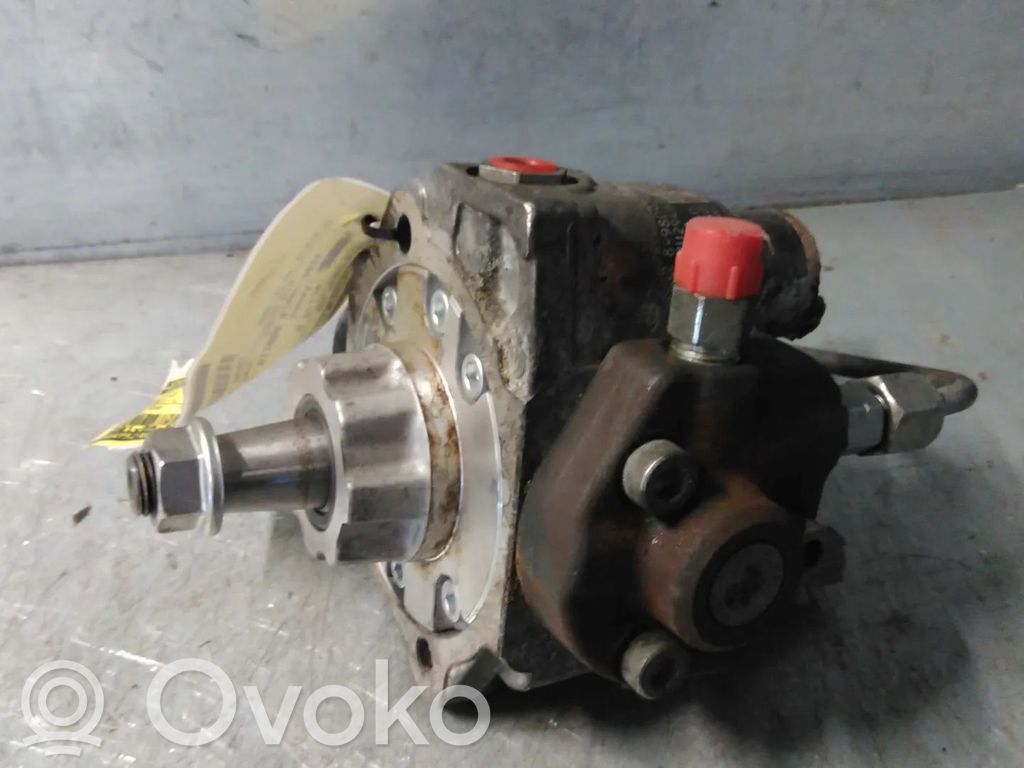 Opel Astra J Fuel injection high pressure pump 