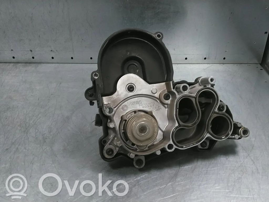 Audi A3 S3 8V Pompa wody 