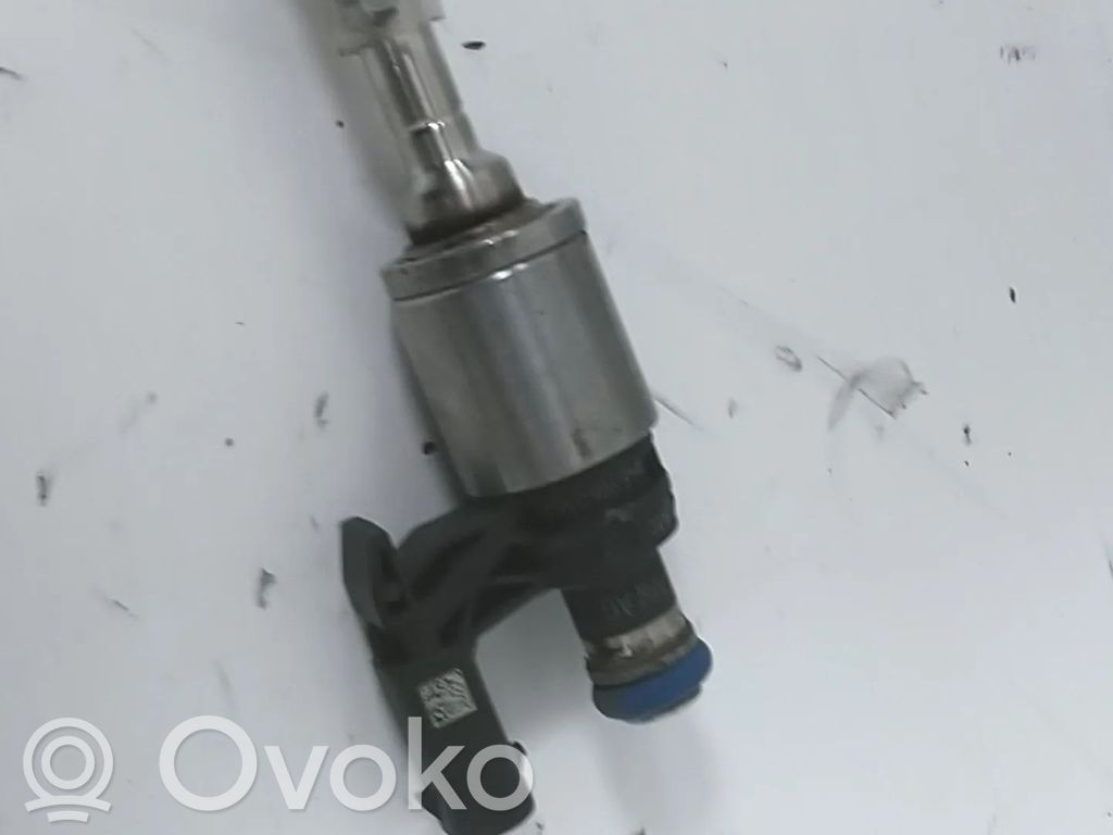 Inyector de combustible   04E906036E,0261500132,0261500222,0261500248,0261500354,04E906036A,04E906036C,04E906036D,04E906036Q,B14339