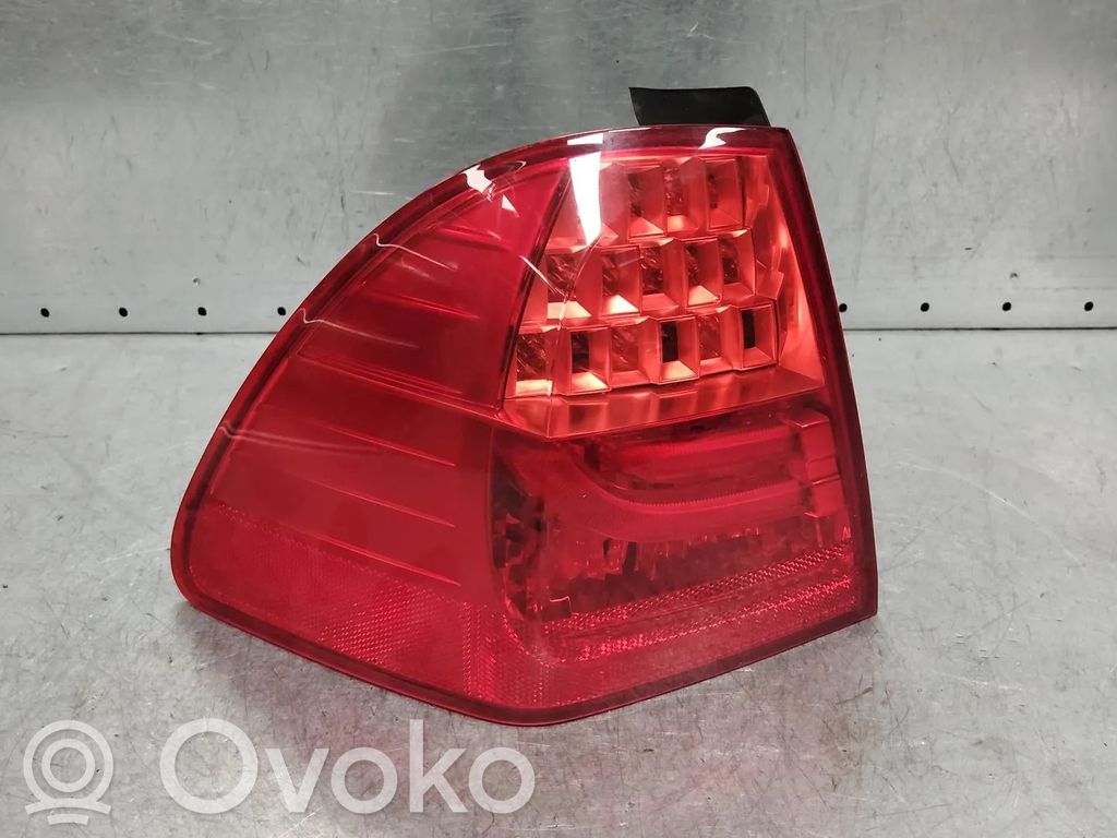 BMW 3 E90 E91 Rear/tail lights 