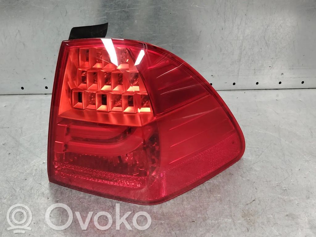 BMW 3 E90 E91 Rear/tail lights 