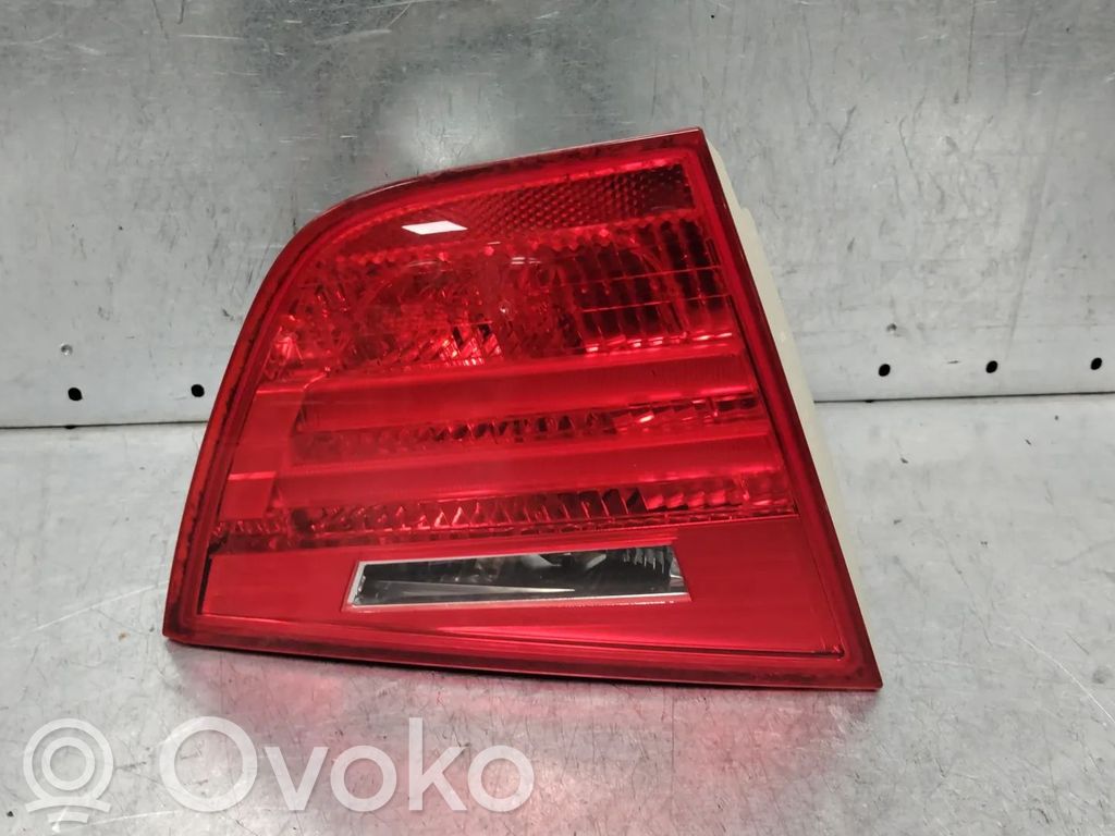 BMW 3 E90 E91 Lampă spate în caroserie 