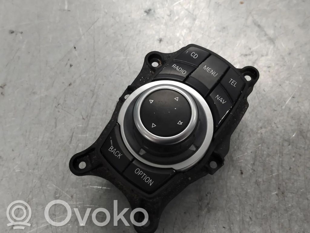 BMW 3 E90 E91 Other interior part 