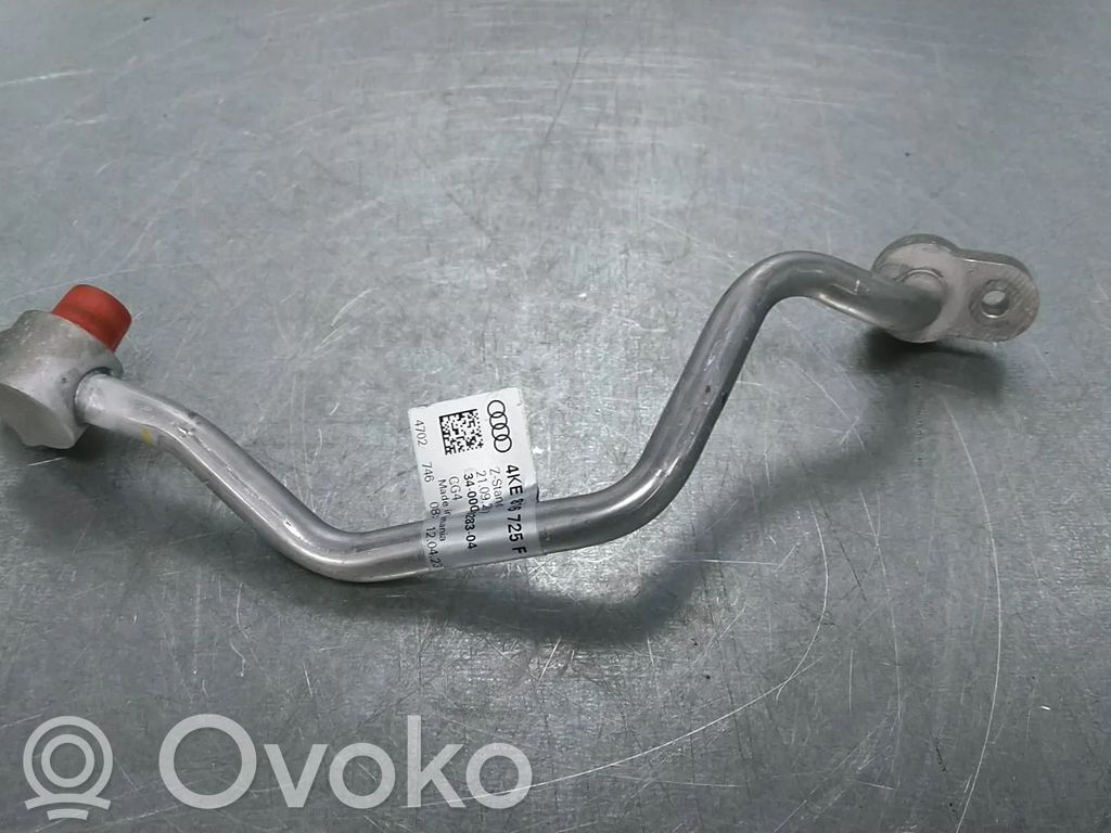 Tuyau de climatisation   4KE816725F