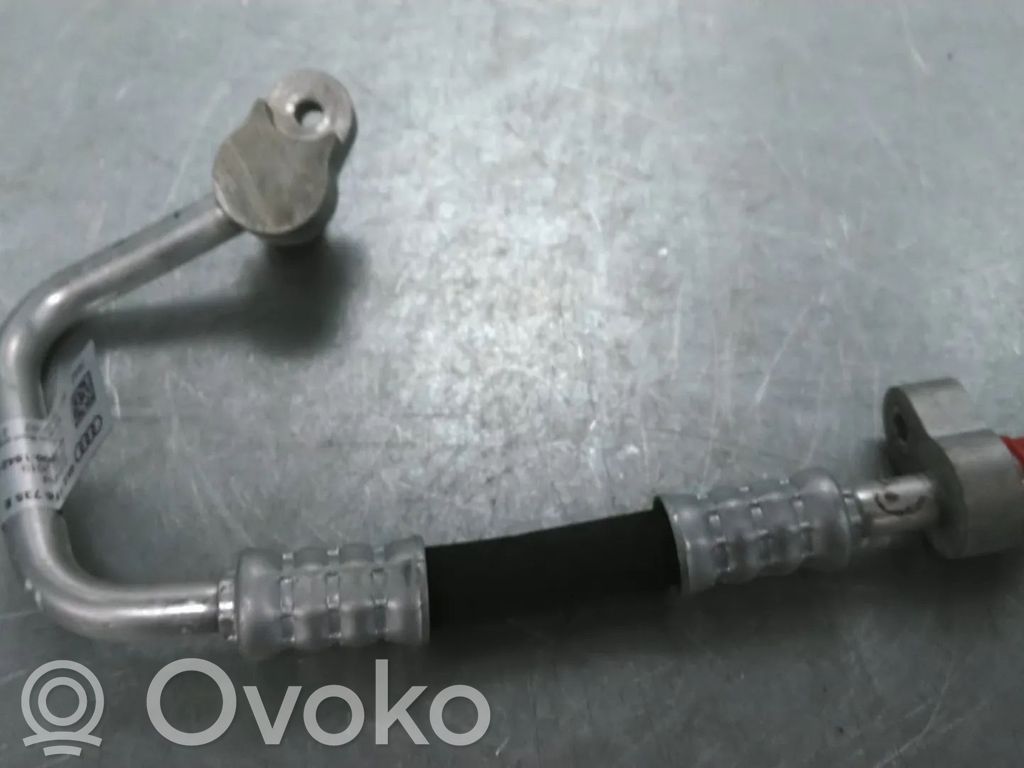 Ilmastointilaitteen putki (A/C)   4KE816735E