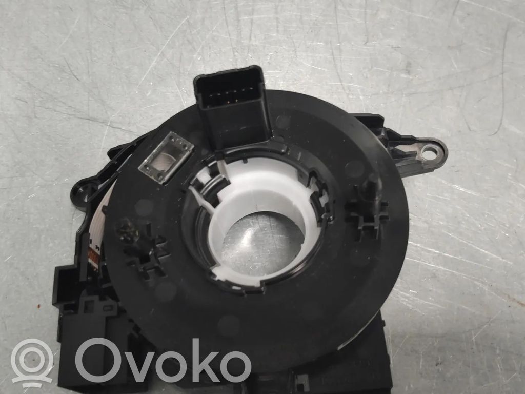 Skoda Scala Innesco anello di contatto dell’airbag (anello SRS)