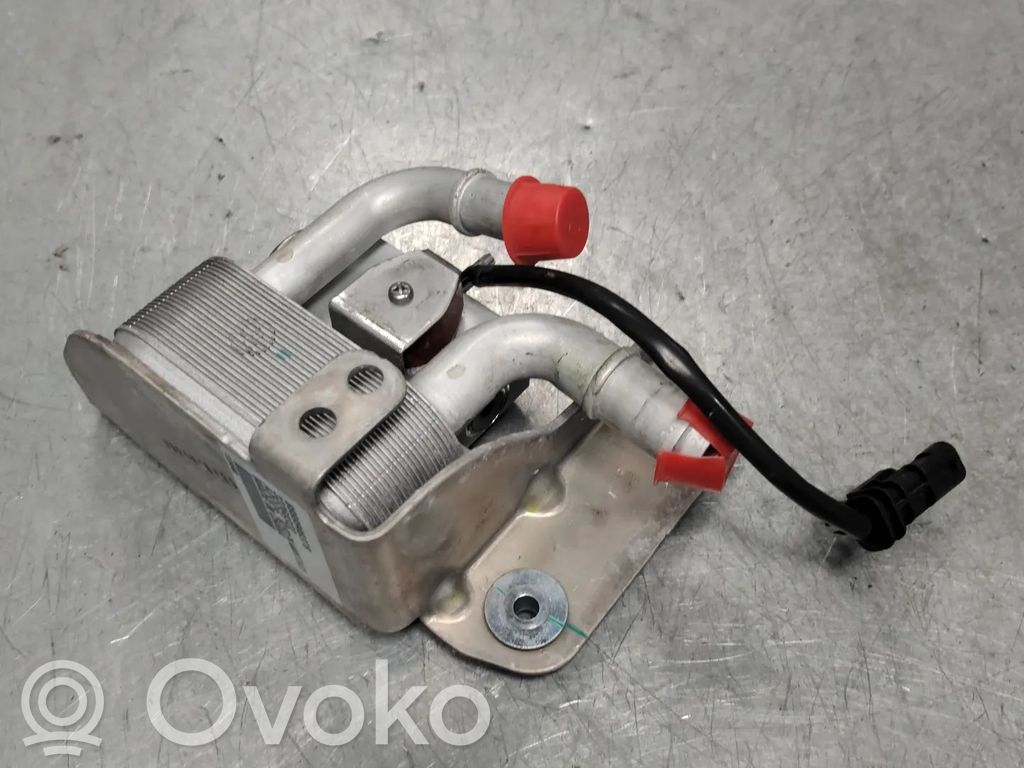Volvo XC40 Ölkühler 