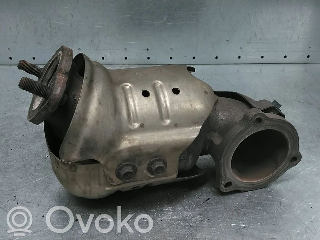 Silenciador   285302BLR0,G4FJ