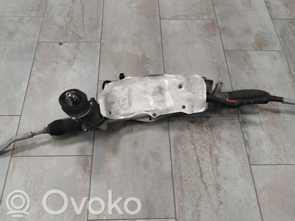 Volvo XC40 Hammastanko 