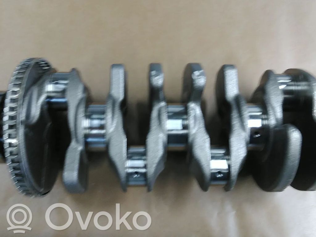Audi A4 S4 B8 8K Kampiakseli 