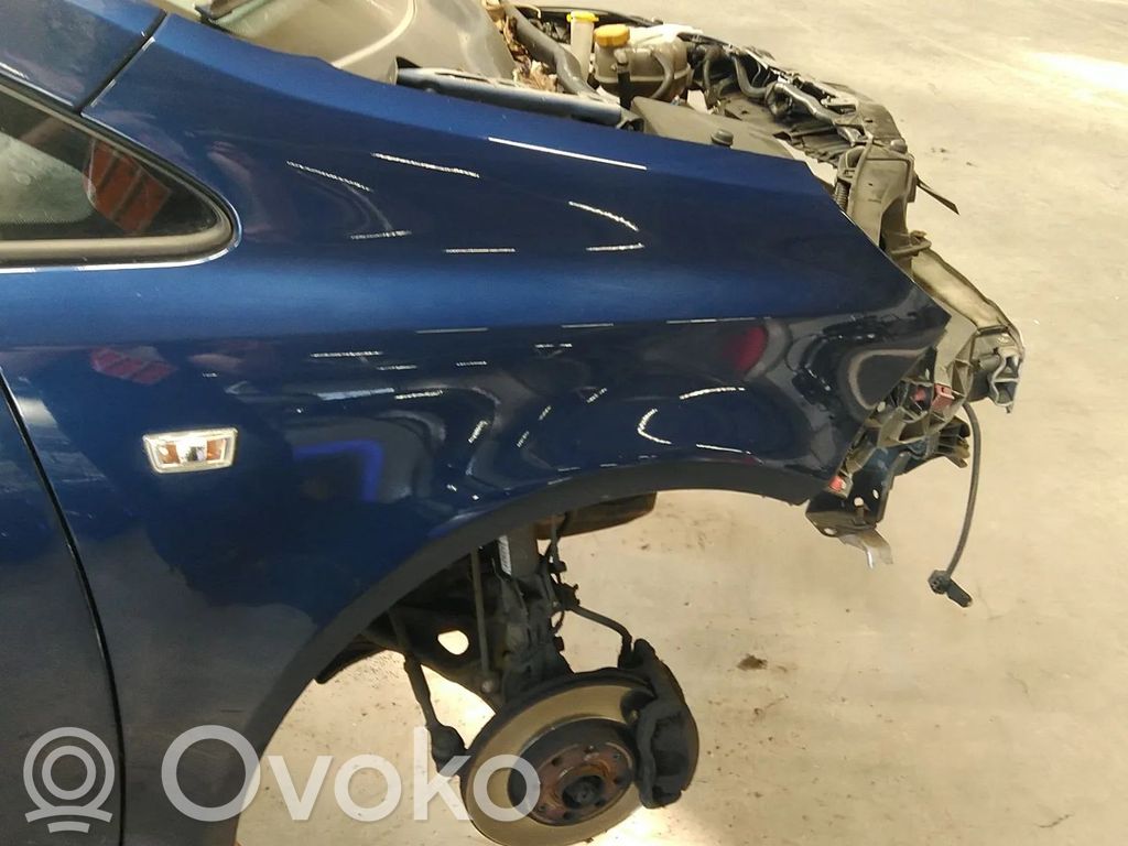 Opel Corsa D Sparnas 