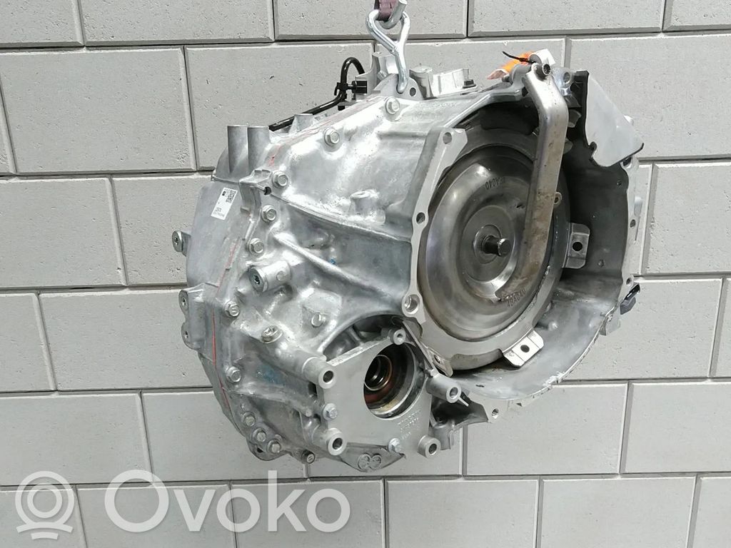Volvo XC90 Manual 5 speed gearbox 