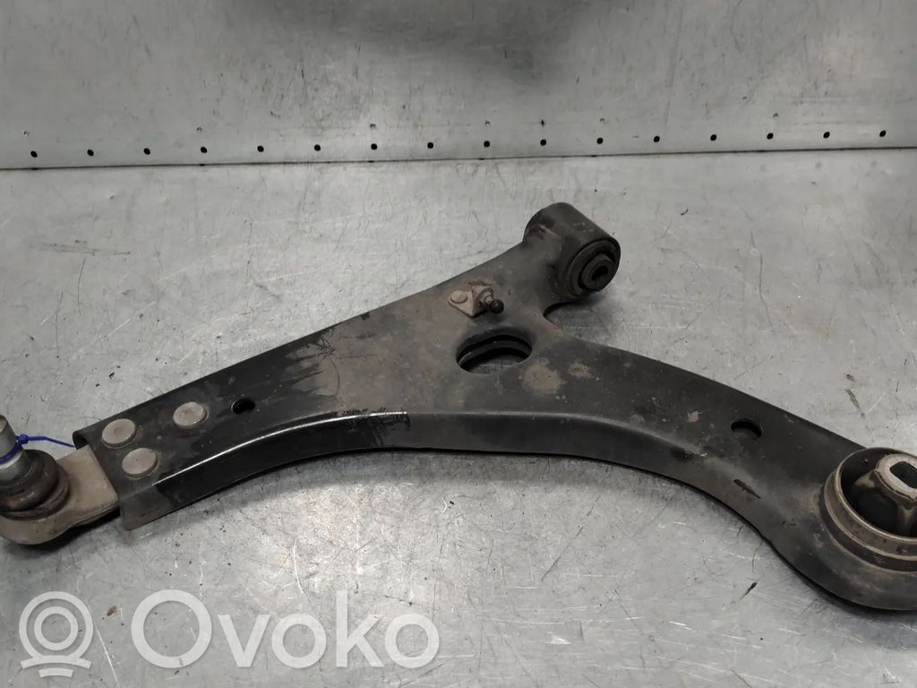 Polestar 2 Querlenker vorne 