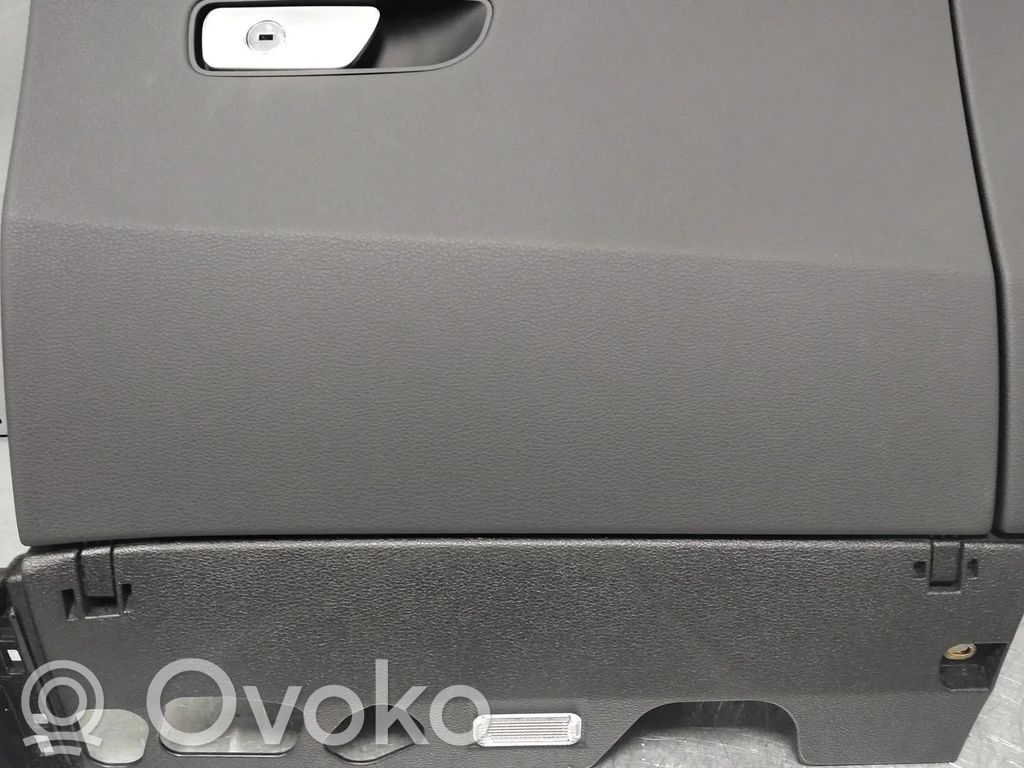 Audi Q7 4M Juego guantera 