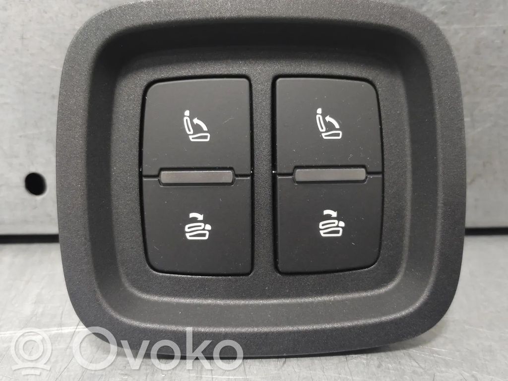 Audi Q7 4M Otros repuestos del interior 
