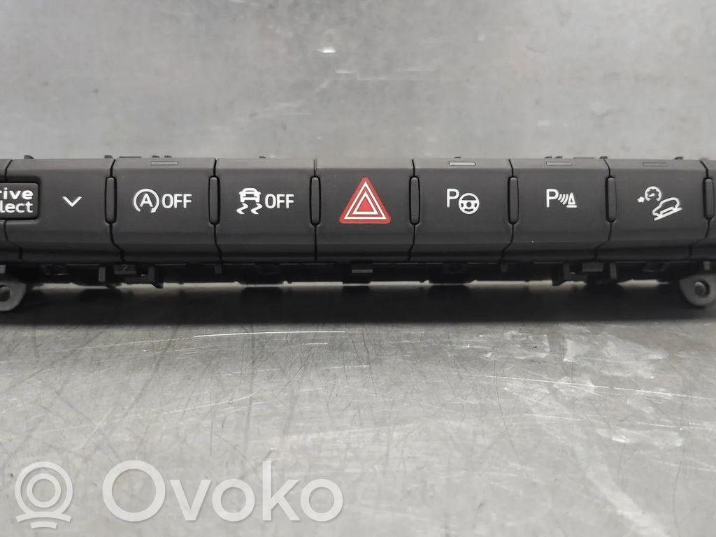 Audi Q7 4M Alte piese de interior 