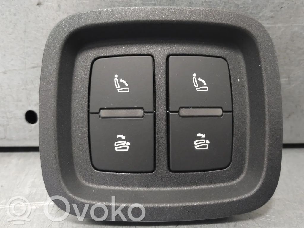 Audi Q7 4M Otros repuestos del interior 