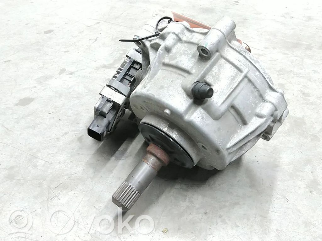 Audi A4 S4 B9 Différentiel avant 