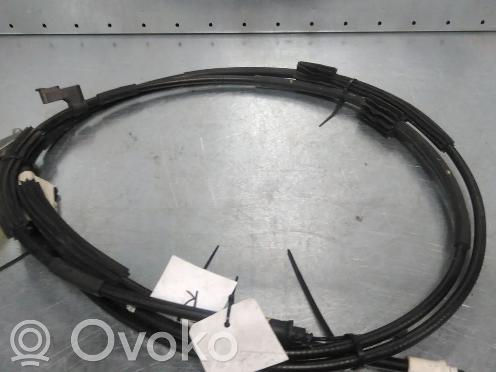 Ford Kuga I Rokas bremzes elektrības vadi 
