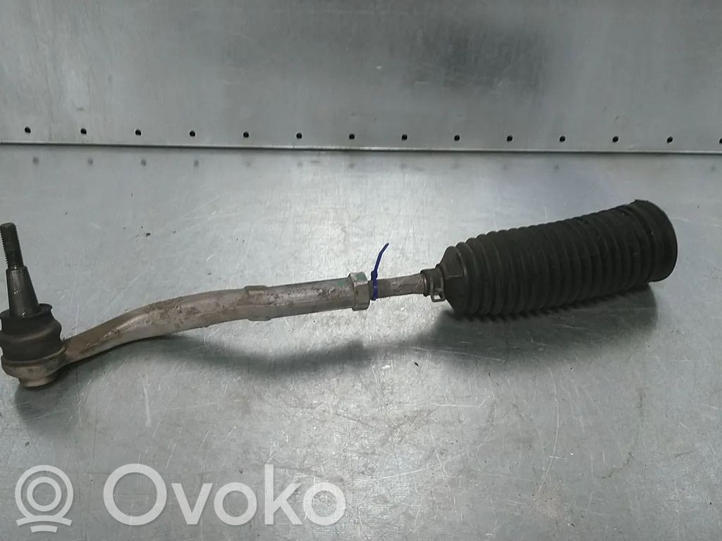 Polestar 2 Vairo traukė 