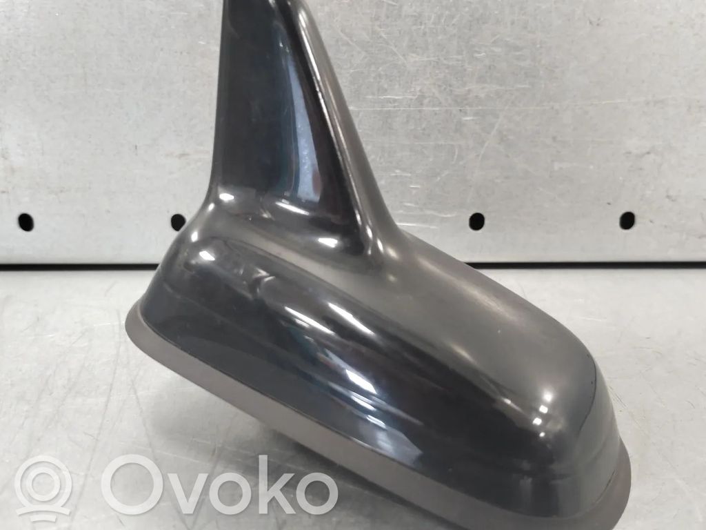 Skoda Scala Radion antenni