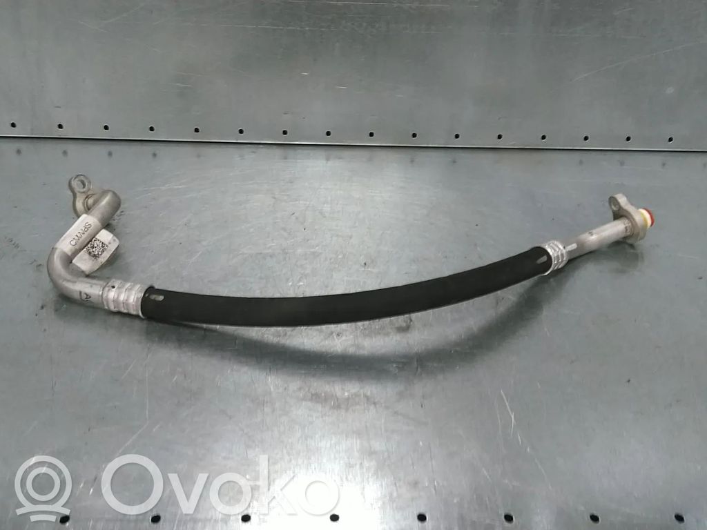 Volvo XC40 Wąż / Przewód klimatyzacji A/C 