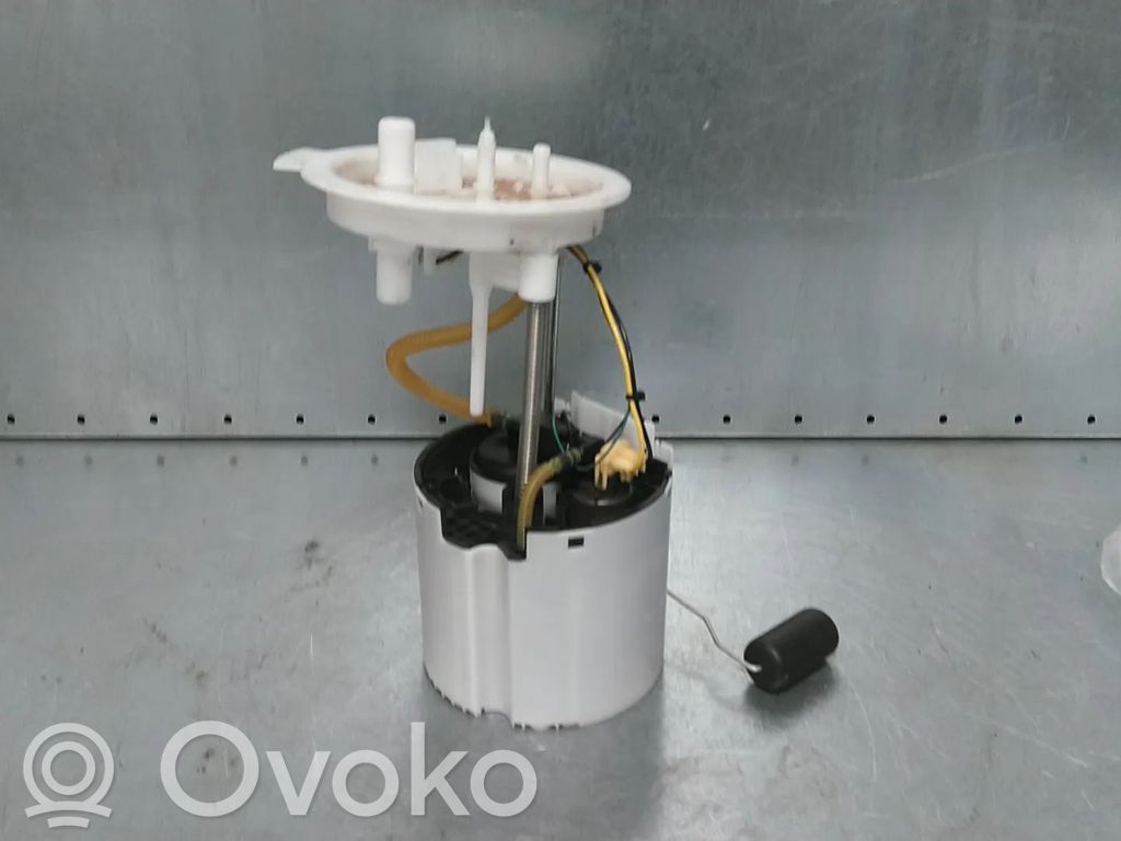 Volvo XC40 Pompa carburante immersa 