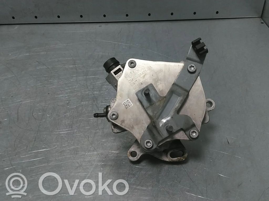 Ford Focus Cilindro de freno maestro 