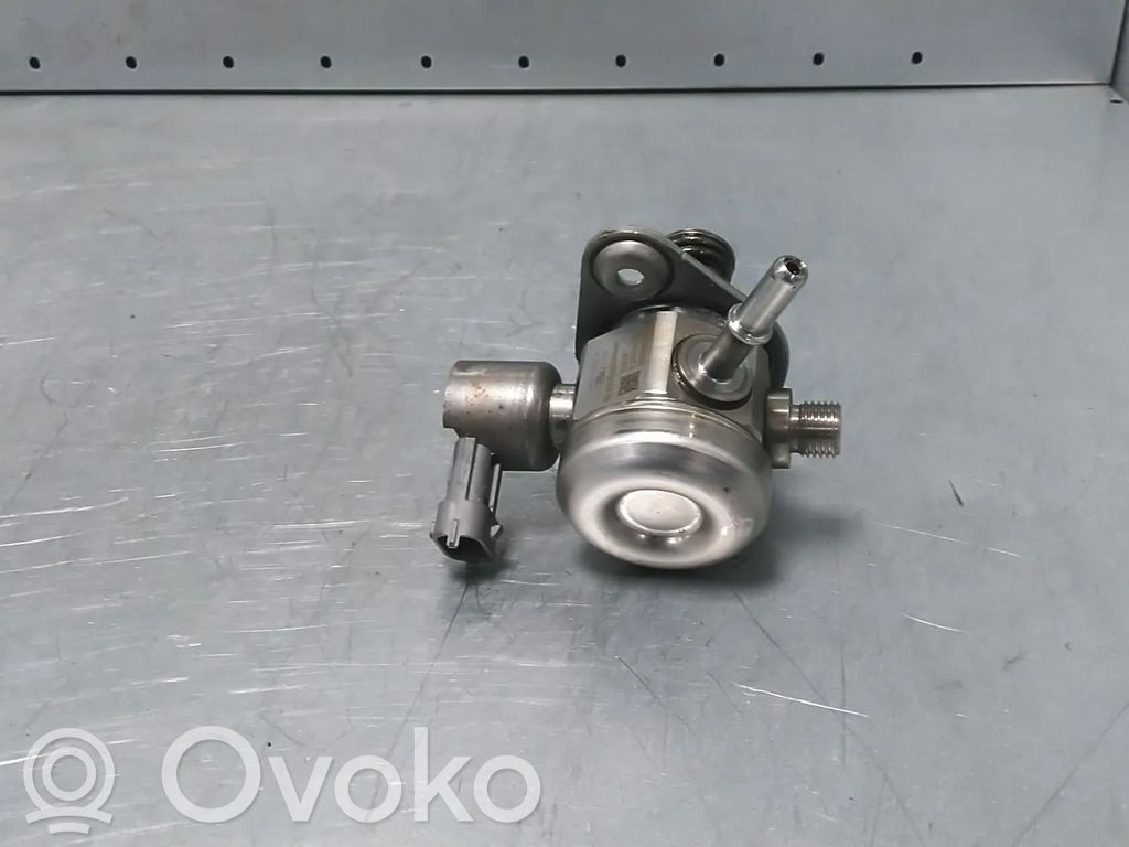 Ford Focus Pompă injecție de înaltă presiune 