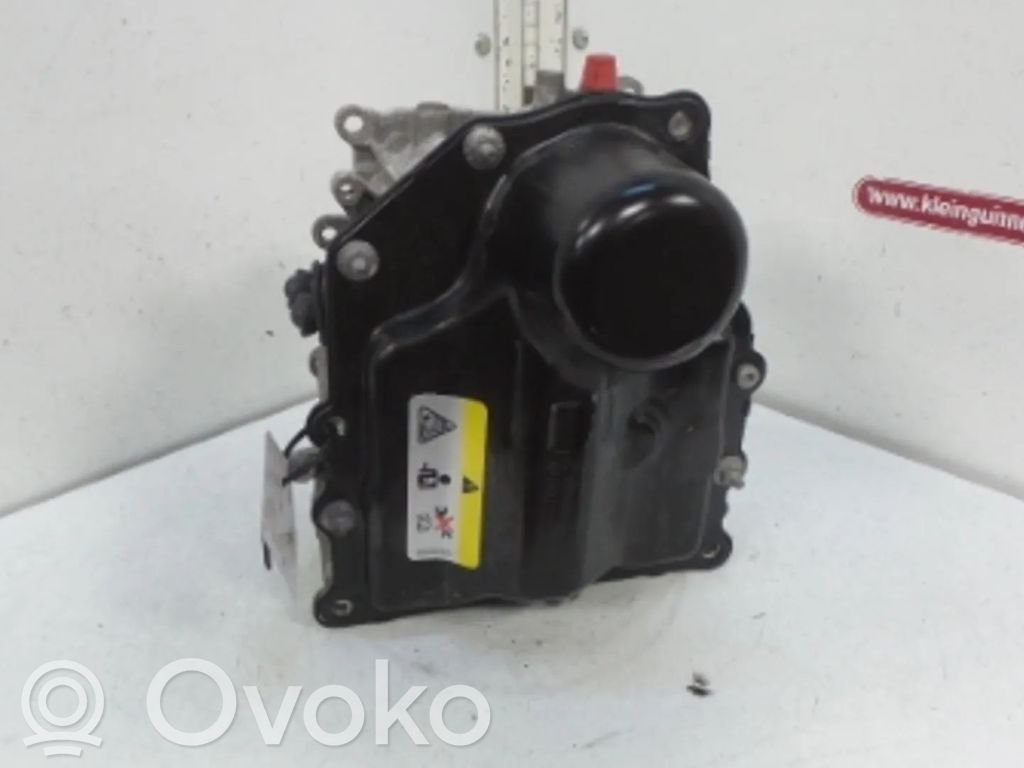 Volkswagen Golf VII Other gearbox part 
