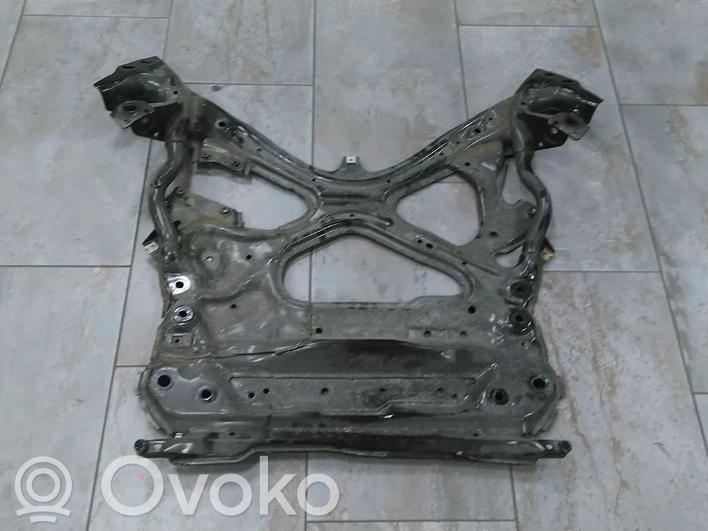 Audi A5 Front subframe 