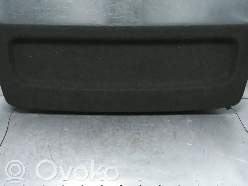 Opel Corsa D Hattuhylly 