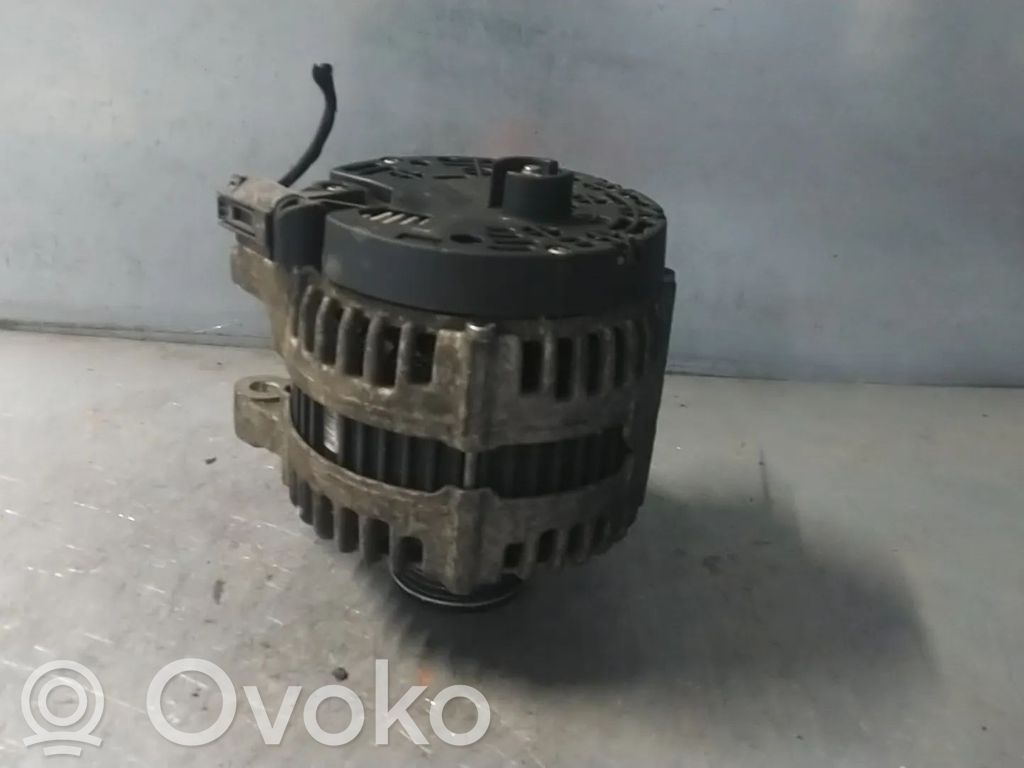 Alternator   7G9N10300EA,0121615028