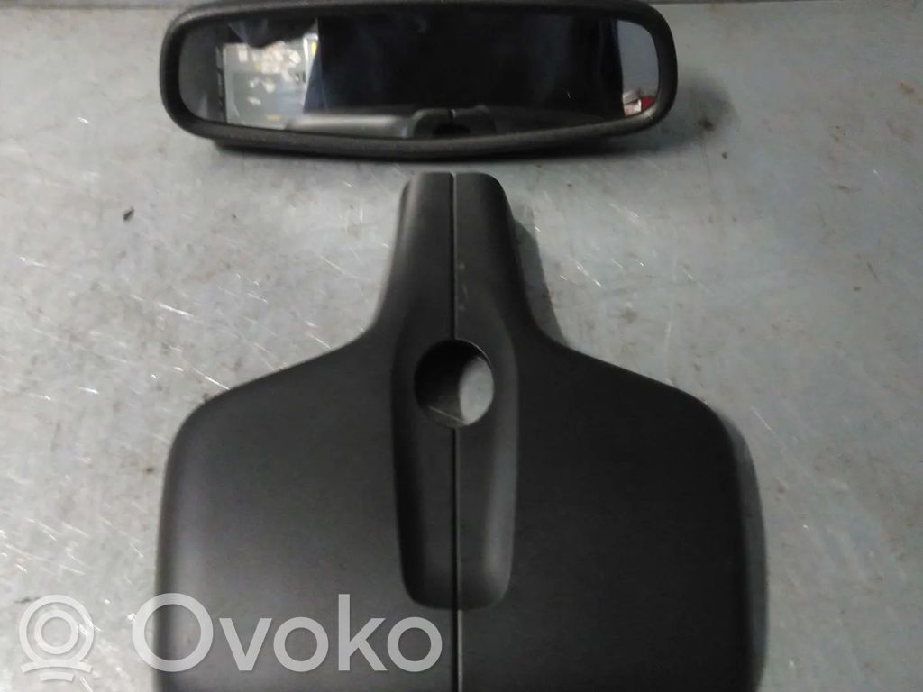 Opel Astra J Rivestimento specchietto retrovisore 