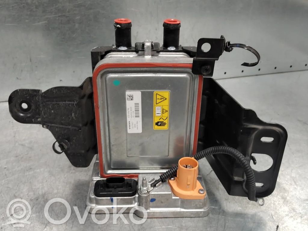 Polestar 2 Ventola della batteria di veicolo ibrido/elettrico 