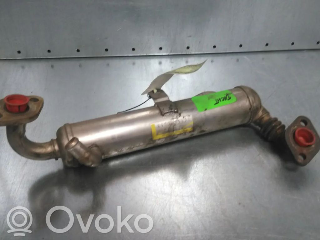 EGR-venttiili/lauhdutin   8973635151,Z17DTH