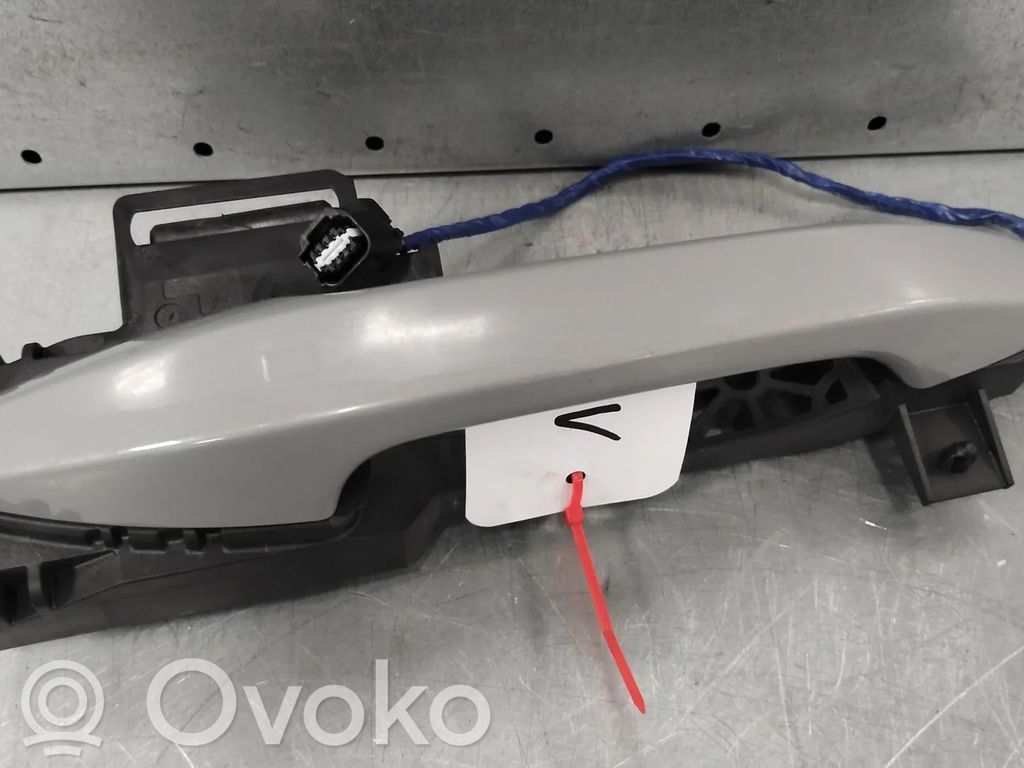 KIA Sportage Copertura per maniglia portiera anteriore