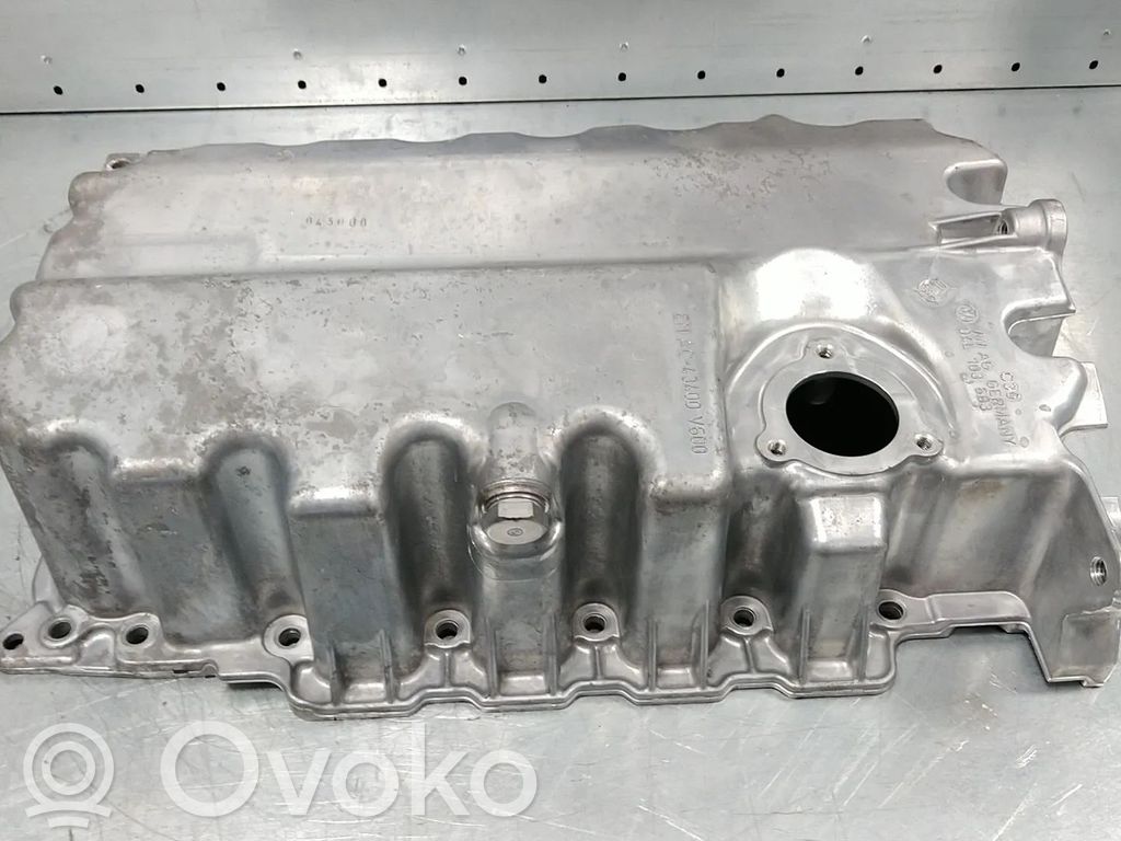 Volkswagen PASSAT B8 Coppa dell’olio 