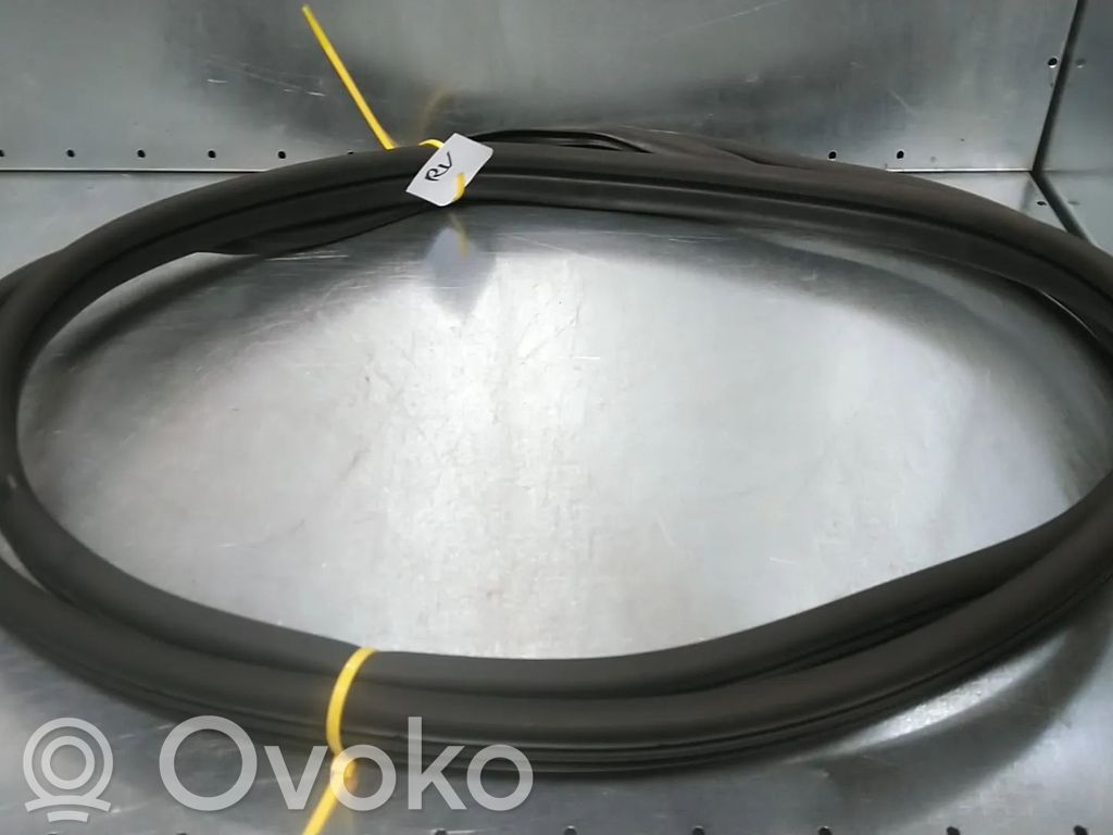 Gumowa uszczelka drzwi przednich   82120R2000