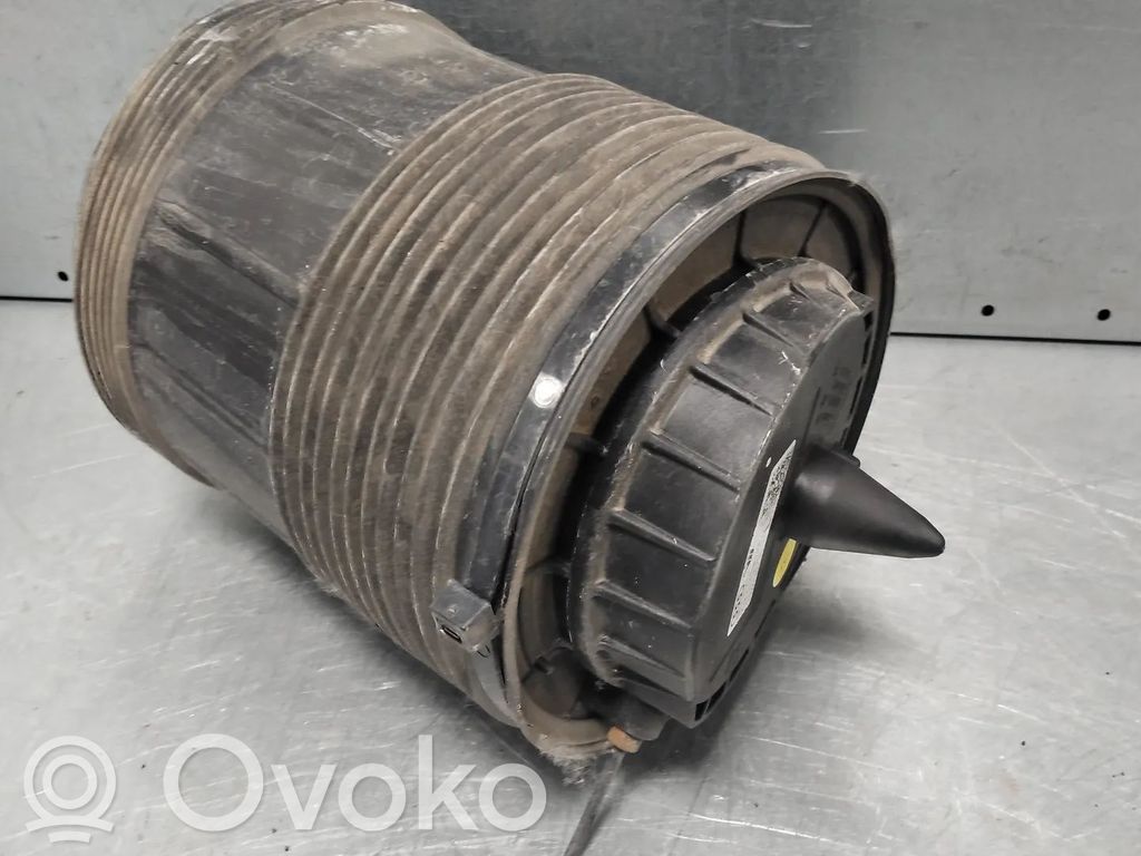Audi Q7 4M Bolsa de la suspensión neumática